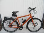 Santos Travel Lite vak.fiets, Rohloff, Belt, Son 28 nr.6518, Fietsen en Brommers, Ophalen, 28 inch, 10 tot 15 versnellingen, Zo goed als nieuw