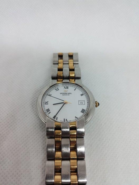 Raymond Weil - Genève - Zonder Minimumprijs - 9170 - Heren -, Sieraden, Tassen en Uiterlijk, Horloges | Heren