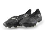 Puma Voetbalschoenen in maat 44 Zwart, Puma, Verzenden, Zwart, Zo goed als nieuw