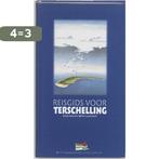 Reisgids voor Terschelling 9789023233923 B. Boomstra, Boeken, Verzenden, Gelezen, B. Boomstra