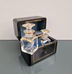 Cave à Parfums ~ Napoleon III Parfumdoos - Parfumfles (3) -
