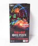 Bandai - 1 Booster box - One Piece - Card Game OP-06 Wings, Nieuw