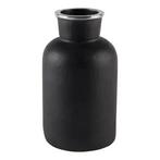 Zuiver Farma vaas, zwart, Diversen, Ophalen, Nieuw