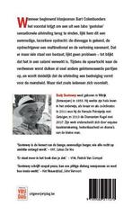 Salami 9789460017070 Rudy Soetewey, Verzenden, Gelezen, Rudy Soetewey