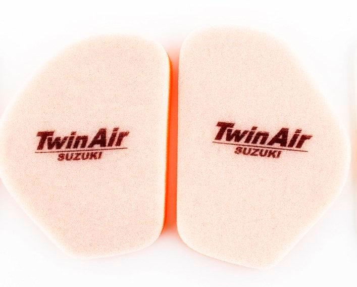 Twin Air Luchtfilter Suzuki RM 125 81-83, Motoren, Onderdelen | Merk-onafhankelijk, Ophalen of Verzenden