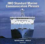 IMO Marine Communication Phrases (SMCP) | 9789059610088, Nieuw, Verzenden