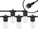10m Arena LED Prikkabel - IP65 Lichtsnoer Buiten -, Ophalen of Verzenden, Nieuw
