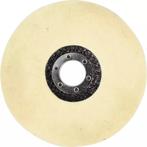 Benson Polijstschijf voor haakse slijper - ø125 mm - Vilt.., Ophalen of Verzenden