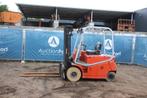 Veiling: Heftruck BT CBE 2.5 AC Elektrisch 2500kg 2003, Ophalen, Heftruck, BT, Elektrisch