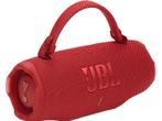 Jbl -  Charge 6 Bluetooth-speaker  - Rood, Audio, Tv en Foto, Luidsprekers, JBL, Verzenden, Overige typen, Nieuw