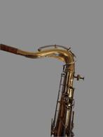 Buescher 400 Tenor Sax (ca. 1951) – Warme Vintage Klank &, Ophalen of Verzenden, Nieuw