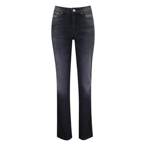 MAC • grijze jeans Melanie stars • 36, Kleding | Dames, Broeken en Pantalons, Grijs, Nieuw, Maat 36 (S), Verzenden