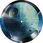 Collectibles & Co. - Vinyl Artworks: Death Star - 1/5, Nieuw