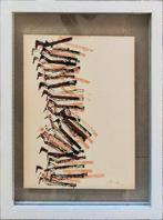 Fernandez Arman (1928-2005) - Drills Fall