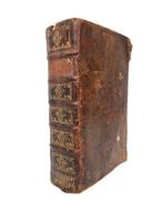 Dionis/De la Faye - Cours dopérations de Chirurgie - 1746, Antiek en Kunst