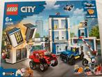 LEGO City: Politiebureau - 60246