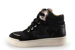 Develab hoge sneakers in maat 31 Zwart | 15% korting, Jongen of Meisje, Schoenen, Zo goed als nieuw, Verzenden