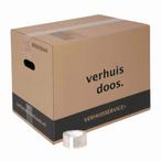 Verhuisdozen - 10 stuks - incl tape - Gratis thuisbezorgd, Verzenden, Nieuw