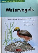 Watervogels 9789039600122, Verzenden, Zo goed als nieuw