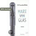 Hart Van Glas 9789029066129 Brink, Verzenden, Gelezen, Brink