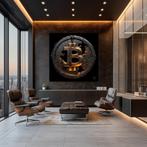 PLM-Art - Medieval Bitcoin XL