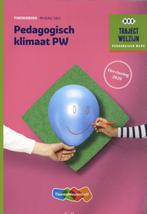 Traject Welzijn - Pedagogisch klimaat PW Niveau 3 & 4, Gelezen, Thieme Meulenhoff, Verzenden
