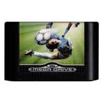 Sega Mega Drive World Cup Italia 90 (losse cassette), Verzenden, Zo goed als nieuw