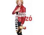 Brigitte Kaandorp - Zó (DVD), Cd's en Dvd's, Verzenden, Nieuw in verpakking