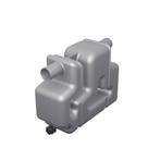 Bieden: Vetus WLOCKLP30 marine exhaust waterlock 30 mm, Ophalen of Verzenden, Nieuw, Motor en Techniek, Zeilboot of Motorboot