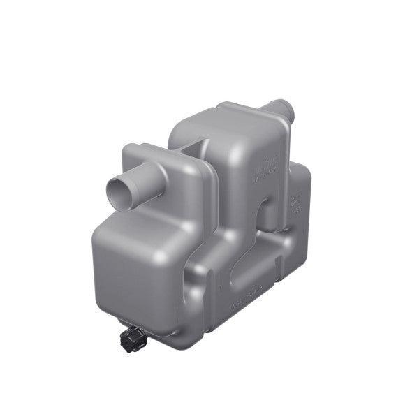 Bieden: Vetus WLOCKLP30 marine exhaust waterlock 30 mm, Watersport en Boten, Bootonderdelen, Motor en Techniek, Nieuw, Zeilboot of Motorboot