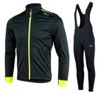 2 Delig schaatsset Core - Pesaro 2.0 jack Zwart/fluor  en Pe, Verzenden, Nieuw