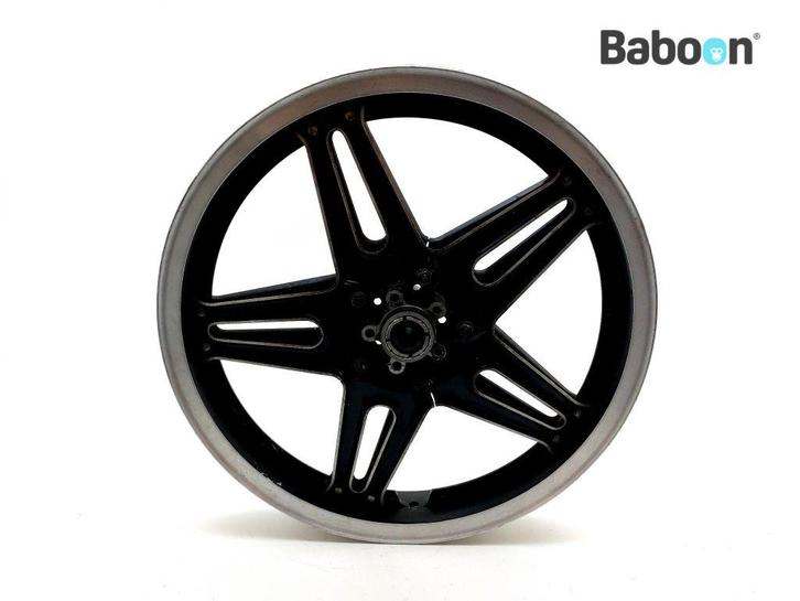 Voorwiel Honda GL 1100 Goldwing (GL1100), Motoren, Onderdelen | Honda, Gebruikt, Verzenden