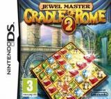 MarioDS.nl: Jewel Master: Cradle Of Rome 2 - iDEAL!, Spelcomputers en Games, Games | Nintendo DS, Zo goed als nieuw, Ophalen of Verzenden