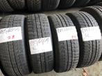 4 x Falken 185-60-14 Winterbanden 5,5mm, Auto-onderdelen, 14 inch, Gebruikt, Band(en), Personenwagen