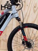 Haibike HardFour 24 inch E-Mountainbike Shimano Altus 2021, Fietsen en Brommers, Hardtail, Heren, Ophalen of Verzenden, Zo goed als nieuw