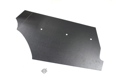 Kofferbak karton zijkant zwart SET!, Auto-onderdelen, Interieur en Bekleding, Ophalen of Verzenden