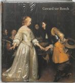 Gerard ter Borch 9789040090202 A.K. Wheelock, Boeken, Kunst en Cultuur | Beeldend, Verzenden, Gelezen, A.K. Wheelock