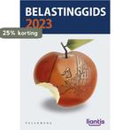 Belastinggids 2023 9789463374224 Pieter Debbaut, Boeken, Verzenden, Gelezen, Pieter Debbaut