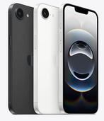 Magazijn opruiming Apple iPhone 16e 128GB + garantie, Telecommunicatie, Mobiele telefoons | Apple iPhone, Ophalen of Verzenden
