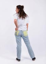 Upcycled Jeans by URC + BYBORRE, Ophalen of Verzenden, Nieuw