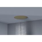 Hoofddouche Belleza Bagno ClipOn Inbouw Regendouche Rond 34, Ophalen of Verzenden, Nieuw, Chroom, Kraan