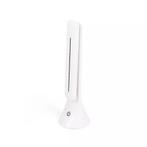 Benson Oplaadbare LED bureaulamp - 3 dimbare standen - co..., Caravans en Kamperen, Caravan accessoires, Ophalen of Verzenden