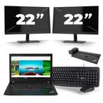 Lenovo Thinkpad A285 - AMD Ryzen 5 2500U - 12 inch - 8GB RAM, Computers en Software, Verzenden, Nieuw
