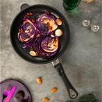 AMT Gastroguss Frying pan 26 cm – Inductiegeschikt – Ene, Ophalen of Verzenden, Nieuw