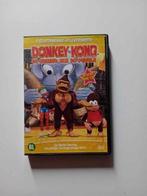 Donkey Kong de koning van de jungle, Cd's en Dvd's, Verzenden, Gebruikt