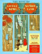 The Best of Little Nemo in Slumberland, Nieuw, Verzenden