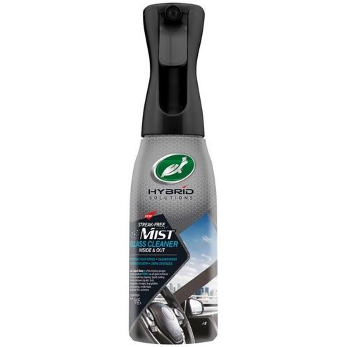 Turtle Wax Streak-Free Mist Glass Cleaner Hybrid Solutions, Auto diversen, Onderhoudsmiddelen, Verzenden