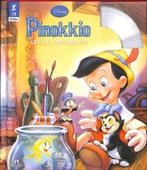 Disney Pinokkio lees & luisterboek 9789047615095, Boeken, Kinderboeken | Kleuters, Verzenden, Gelezen