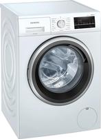 Siemens Wm14ut89 Wasmachine 8kg 1400t, Ophalen of Verzenden, Nieuw, Voorlader, 85 tot 90 cm