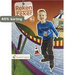 Reken Zeker 4a Leerwerkboek 9789001783860 Piet Terpstra, Boeken, Schoolboeken, Verzenden, Zo goed als nieuw, Piet Terpstra